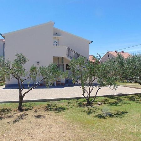Apartment Mirjana Водице Экстерьер фото