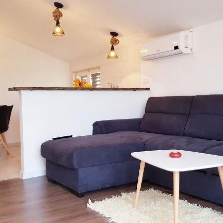 Apartment Mirjana Водице Экстерьер фото