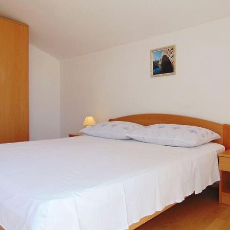 Apartment Mirjana Водице Экстерьер фото