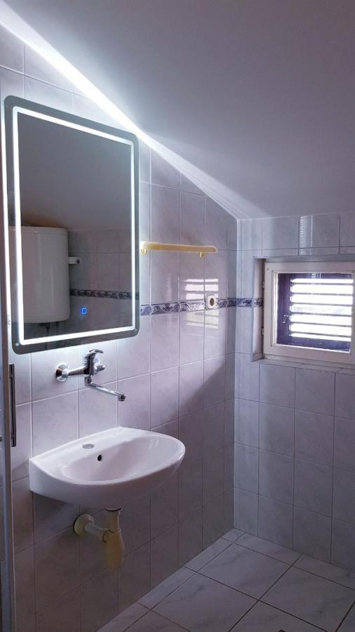 Apartment Mirjana Водице Экстерьер фото