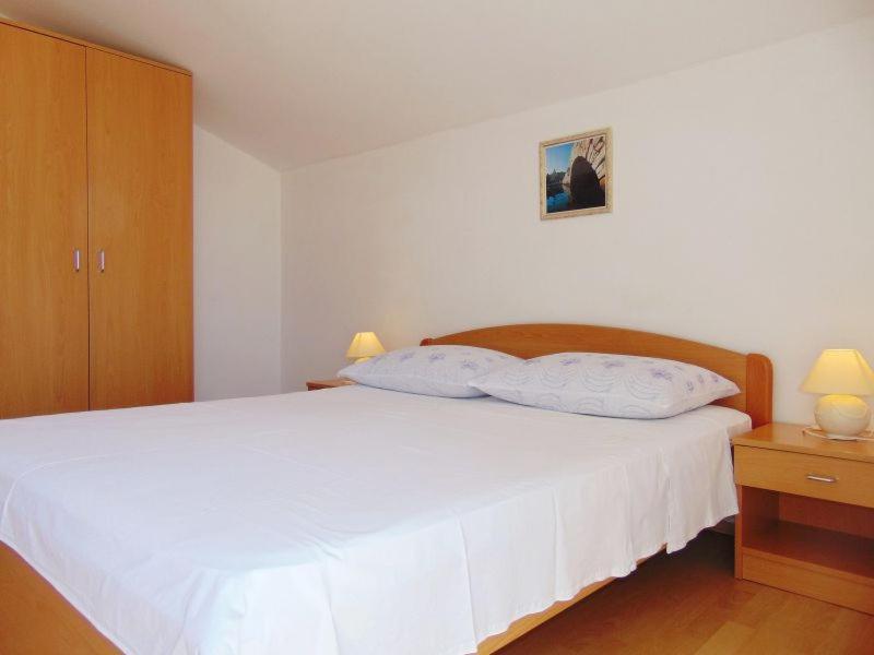 Apartment Mirjana Водице Экстерьер фото