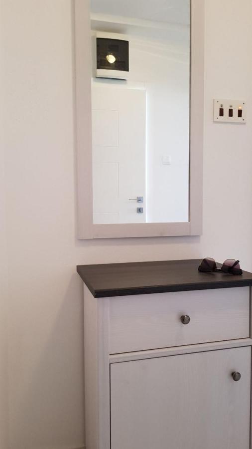Apartment Mirjana Водице Экстерьер фото